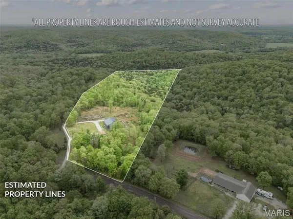 $750,000 | 13774 Mammoth Road, De Soto, MO 63020
