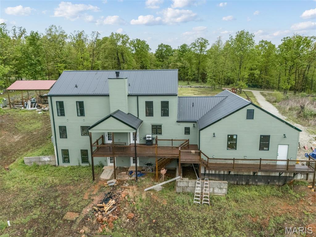 13774 Mammoth Road De Soto, MO 63020 - Photo 66 of 70