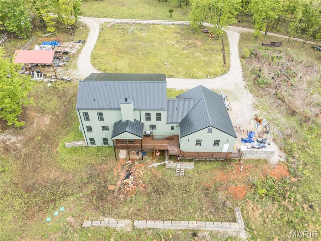 13774 Mammoth Road De Soto, MO 63020 - Photo 68 of 70