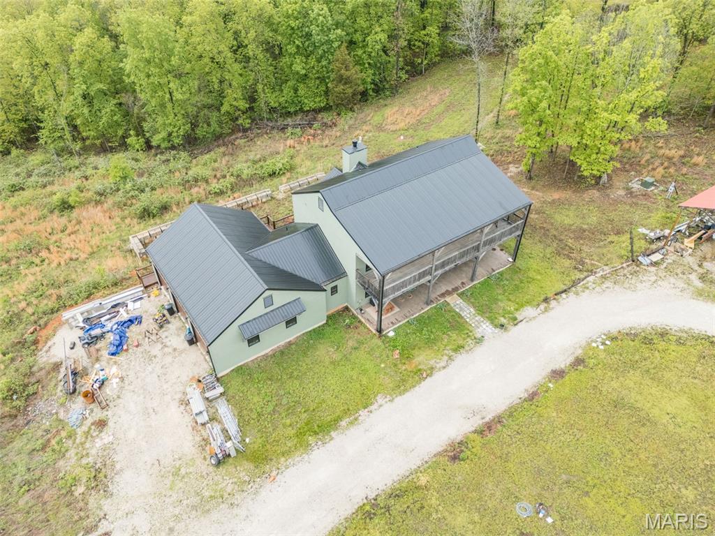 13774 Mammoth Road De Soto, MO 63020 - Photo 69 of 70