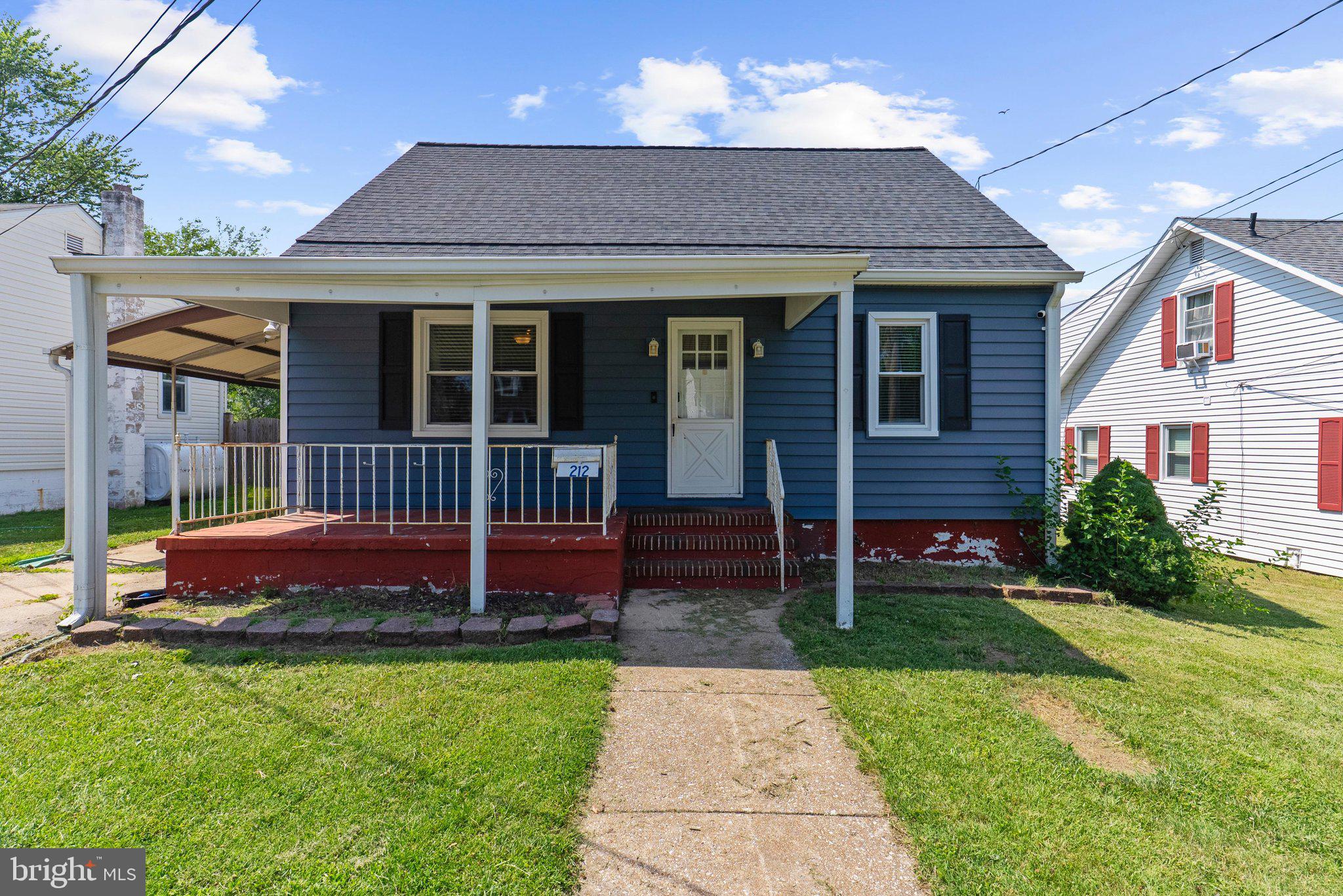 212 Lake Road Pasadena, MD 21122 - Photo 4 of 69