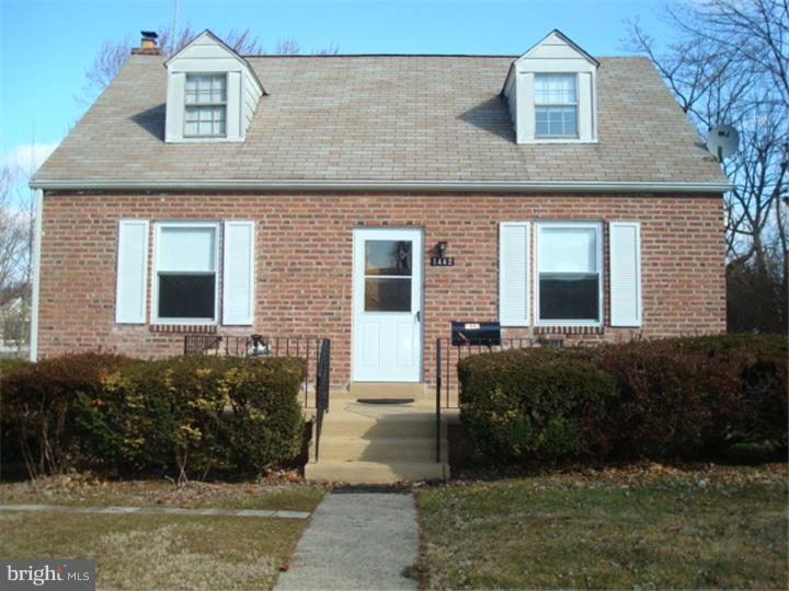 1442 Watson Road Sharon Hill, PA 19079 - Photo 1 of 18 Exterior Front