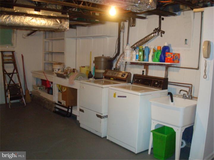 1442 Watson Road Sharon Hill, PA 19079 - Photo 12 of 18 Basement