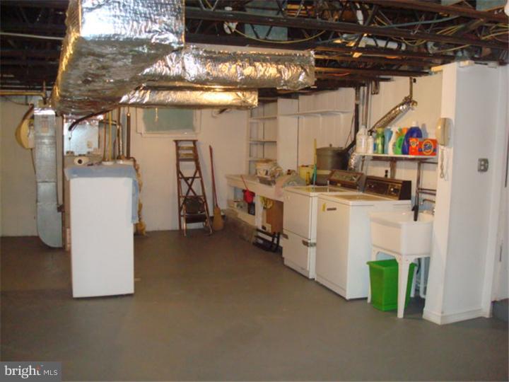 1442 Watson Road Sharon Hill, PA 19079 - Photo 14 of 18 Basement
