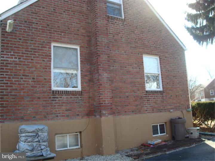 1442 Watson Road Sharon Hill, PA 19079 - Photo 15 of 18 Exterior Side