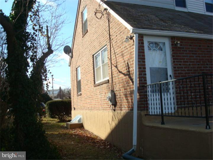 1442 Watson Road Sharon Hill, PA 19079 - Photo 16 of 18 Exterior Side