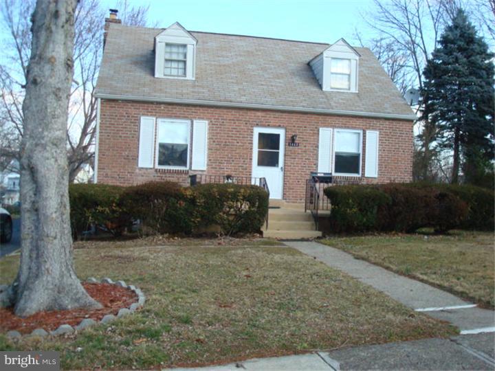 1442 Watson Road Sharon Hill, PA 19079 - Photo 18 of 18 Exterior Front
