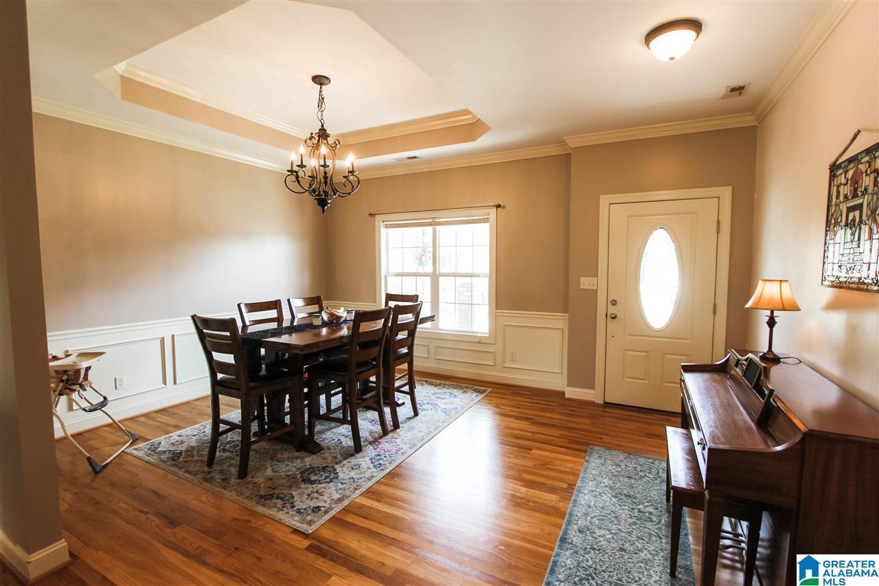 43 Twin Ridge Circle Lincoln, AL 35096 - Photo 2 of 50