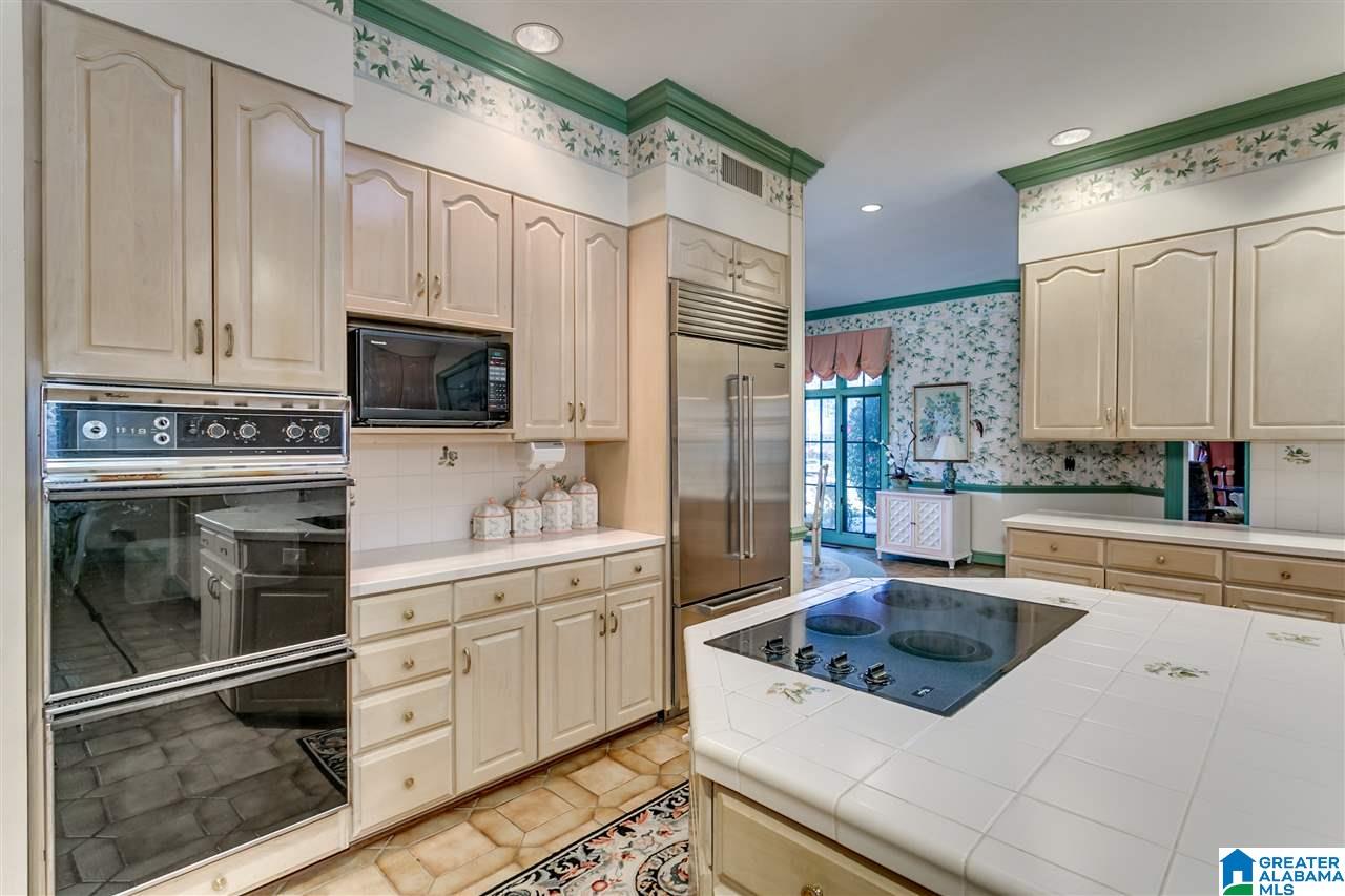 4440 Caldwell Mill Road Birmingham, AL 35243 - Photo 25 of 50