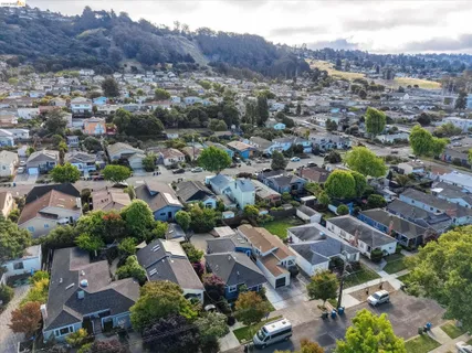 $599,000 | 1324 Everett Street, El Cerrito, CA 94530