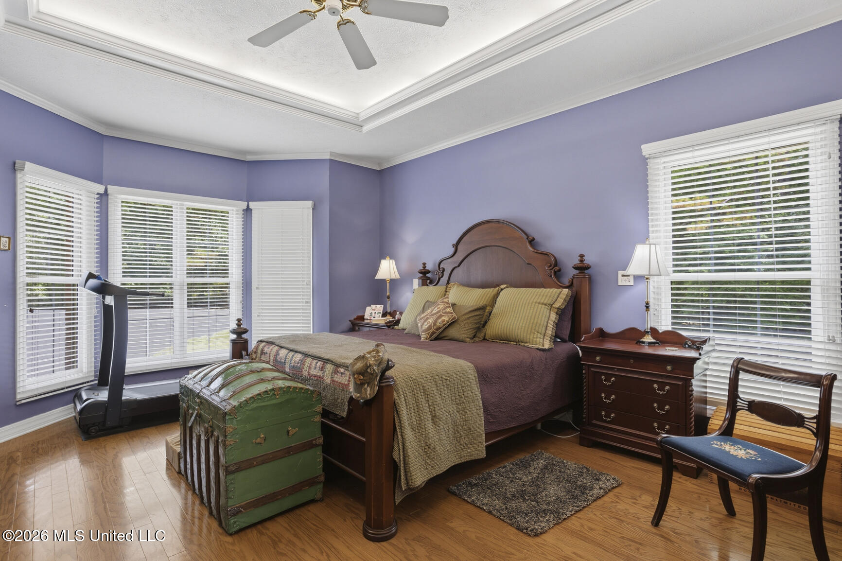 217 Society Ridge Road Madison, MS 39110 - Photo 33 of 47 217 Society Ridge-34