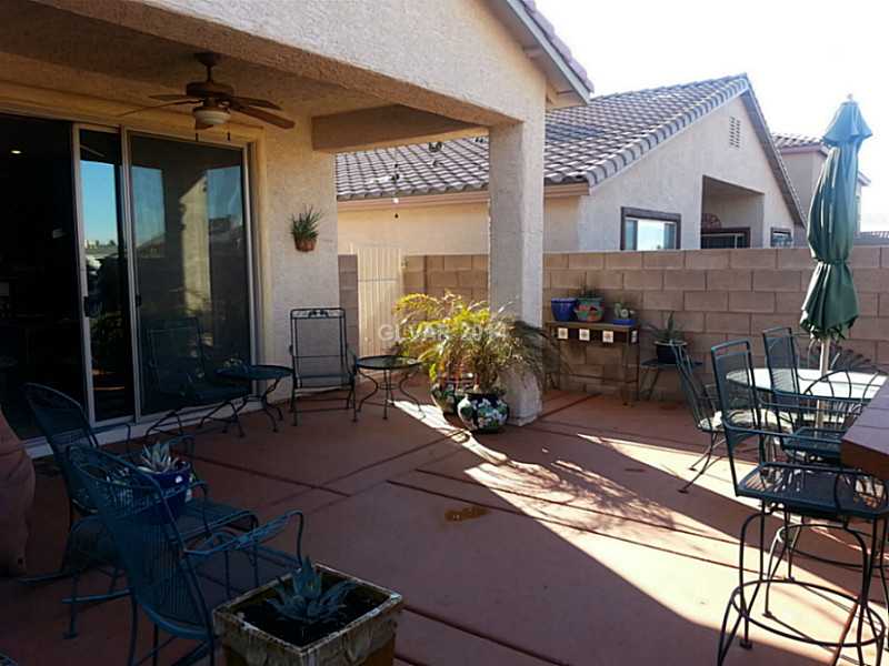 860 Wintersweet Road Henderson, NV 89015 - Photo 3 of 25 Property Photo.