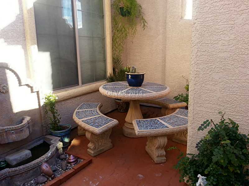 860 Wintersweet Road Henderson, NV 89015 - Photo 6 of 25 Property Photo.