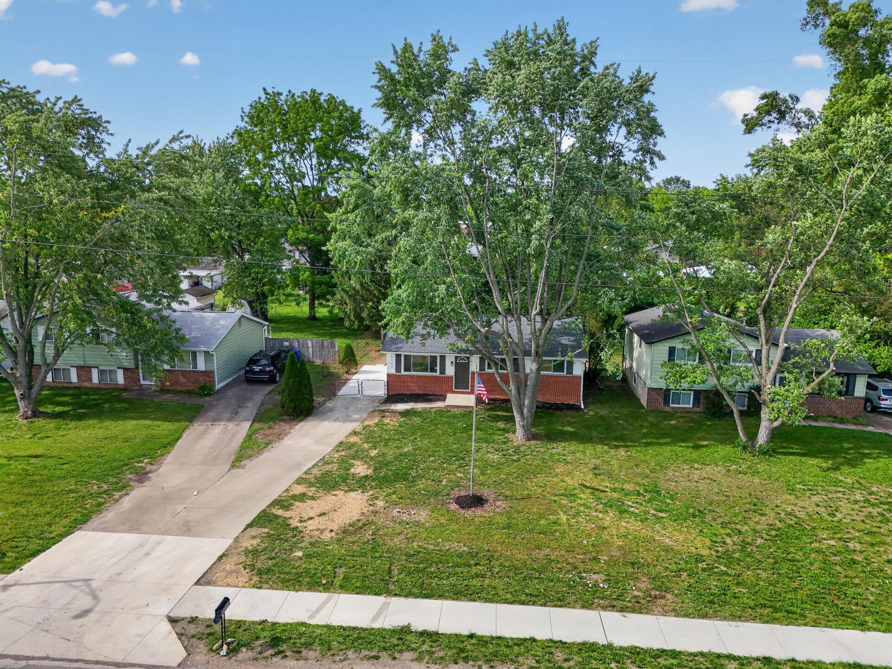 5084 Refugee Road Columbus, OH 43232 - Photo 34 of 37