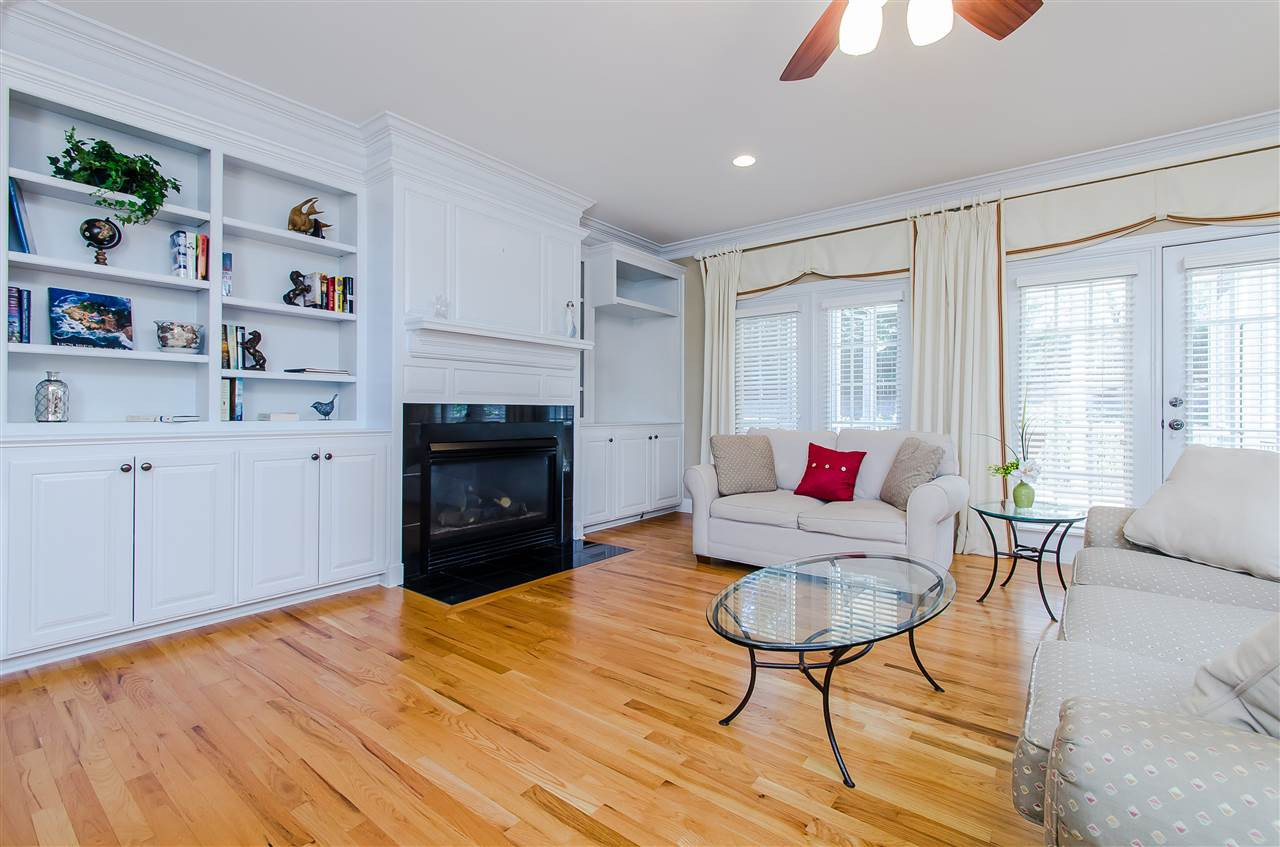 1704 Stannard Trail Raleigh, NC 27612 - Photo 6 of 25 Den/Family/Great Room
