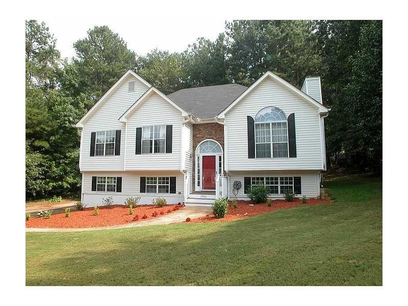 4230 Starr Creek Road Cumming, GA 30028 - Photo 1 of 1 Exterior Front.