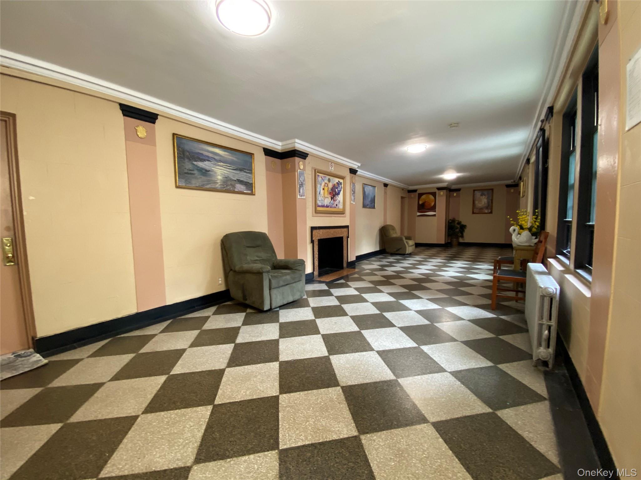 61-40 Saunders Street, Unit D24 Queens, NY 11374 - Photo 19 of 22