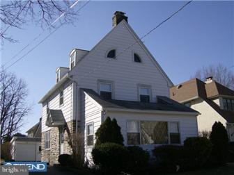 32 Sycamore Road Havertown, PA 19083 - Photo 1 of 12 Exterior Front