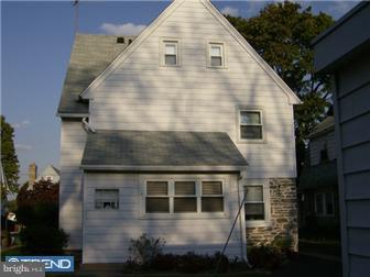32 Sycamore Road Havertown, PA 19083 - Photo 11 of 12 Exterior Back