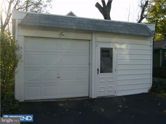 32 Sycamore Road Havertown, PA 19083 - Photo 12 of 12 Exterior Back