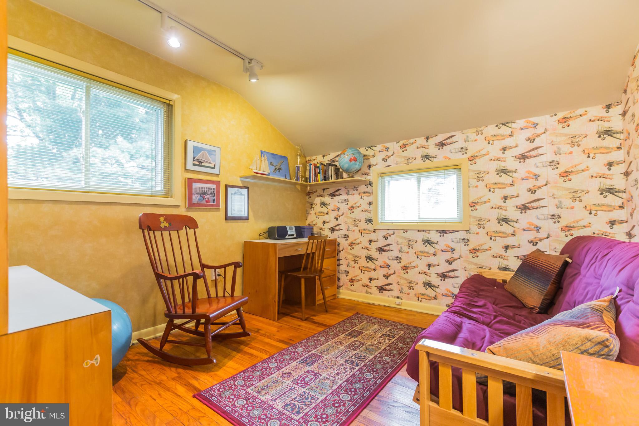 519 Pinetree Road Jenkintown, PA 19046 - Photo 21 of 30 Bedroom 2
