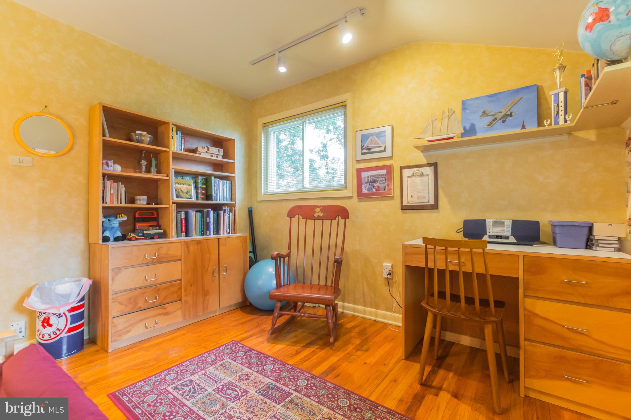519 Pinetree Road Jenkintown, PA 19046 - Photo 22 of 30 Bedroom 2