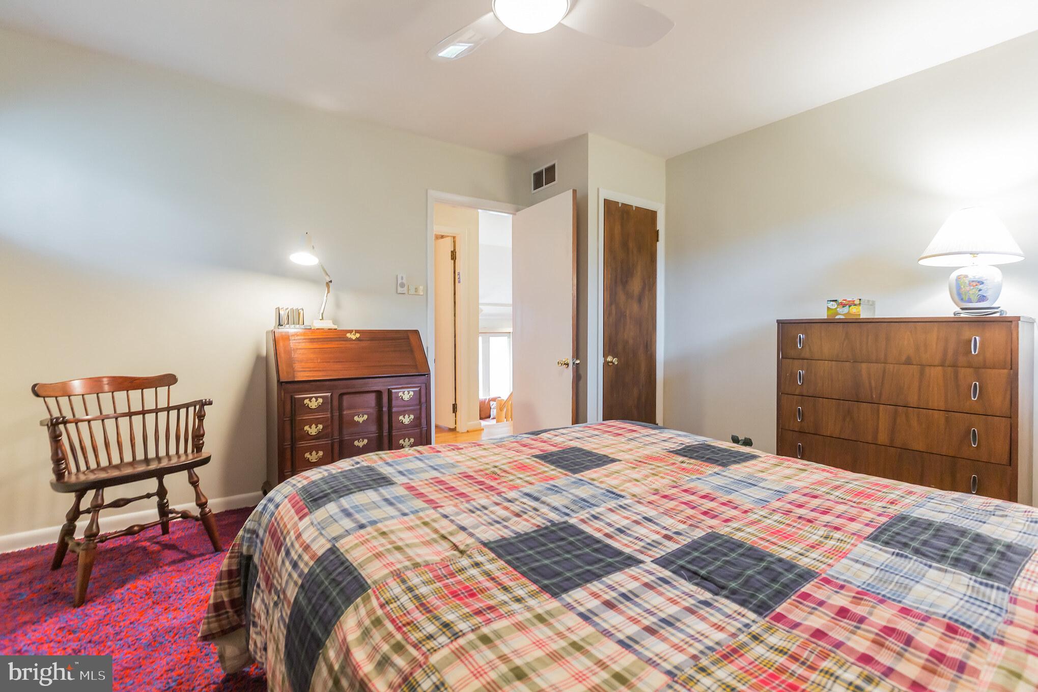 519 Pinetree Road Jenkintown, PA 19046 - Photo 23 of 30 Bedroom 3