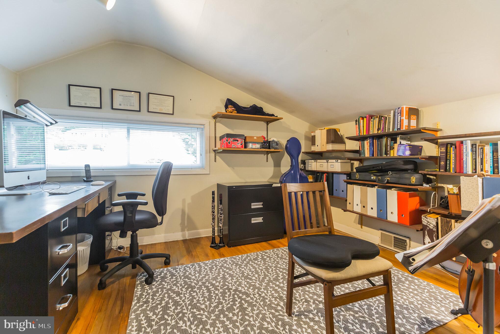 519 Pinetree Road Jenkintown, PA 19046 - Photo 26 of 30 Bedroom 4