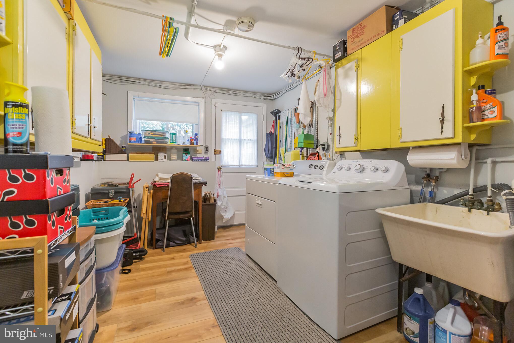 519 Pinetree Road Jenkintown, PA 19046 - Photo 28 of 30 Laundry and Utility Room