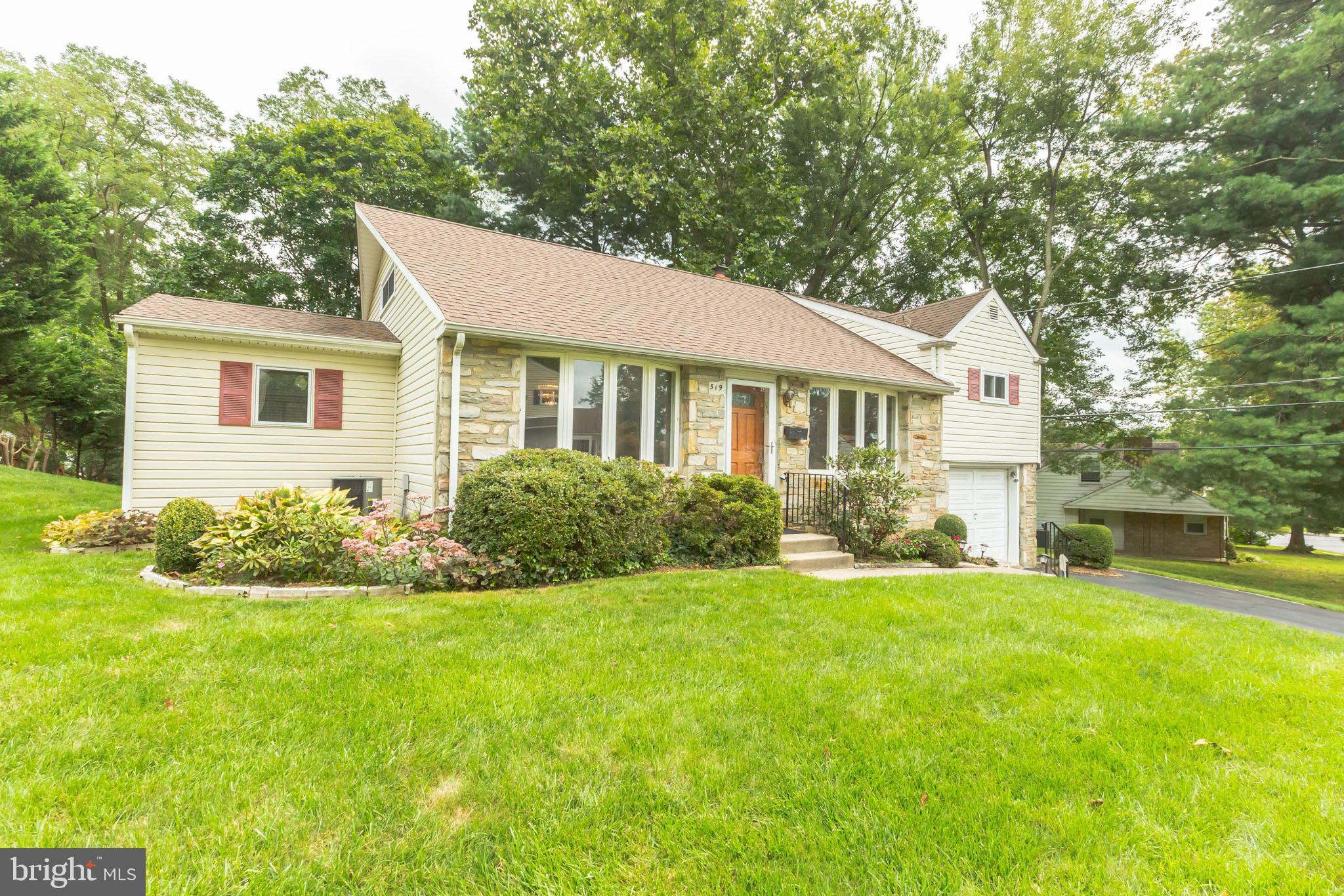 519 Pinetree Road Jenkintown, PA 19046 - Photo 30 of 30 Gallery Image 30