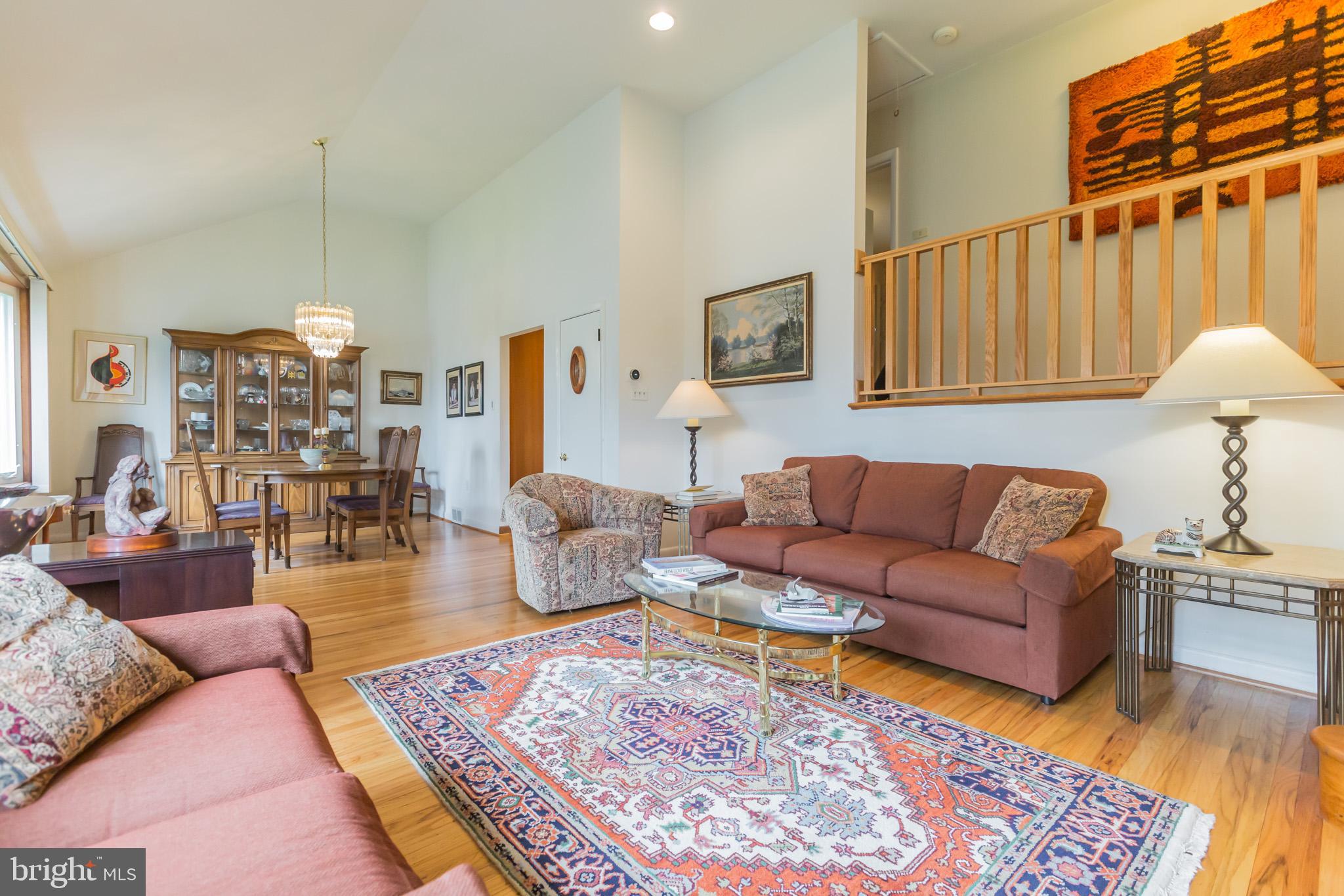 519 Pinetree Road Jenkintown, PA 19046 - Photo 4 of 30 Great room