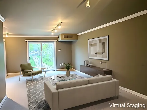 $159,000 | 2431 East Brandenberry Court, Unit 2O, Arlington Heights, IL 60004