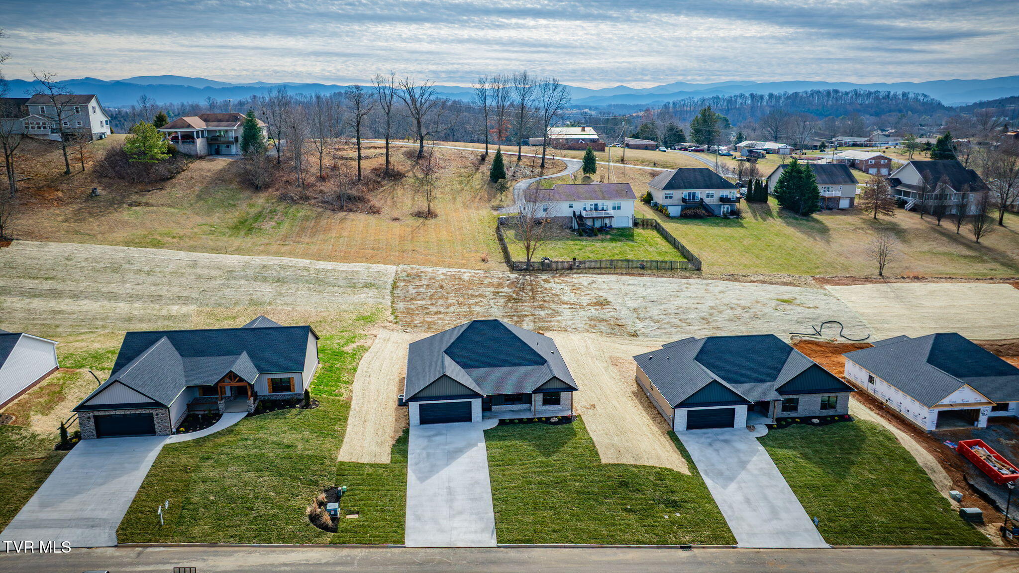 488 Middays Rest Jonesborough, TN 37659 - Photo 46 of 47 102