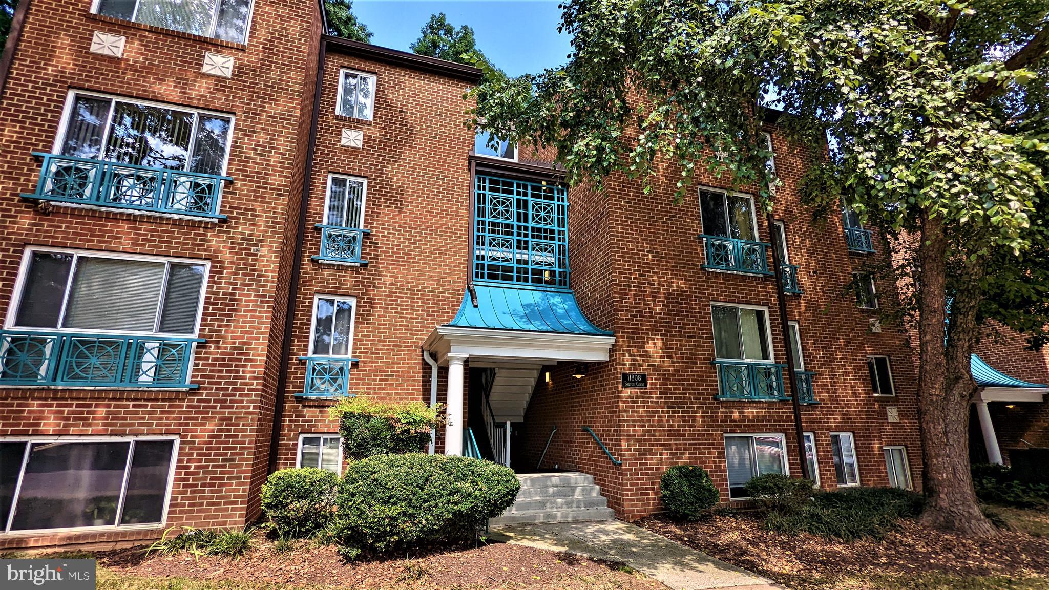 11808 Breton Court, Unit 21B Reston, VA 20191 - Photo 1 of 43