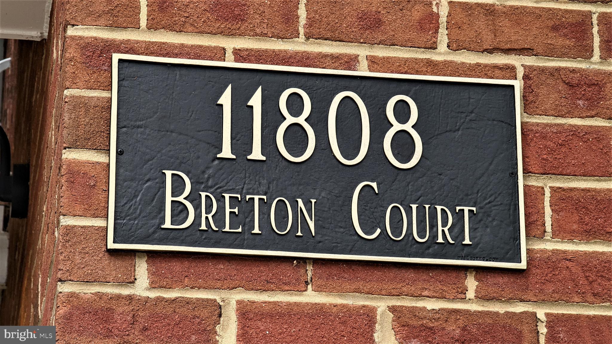 11808 Breton Court, Unit 21B Reston, VA 20191 - Photo 2 of 43