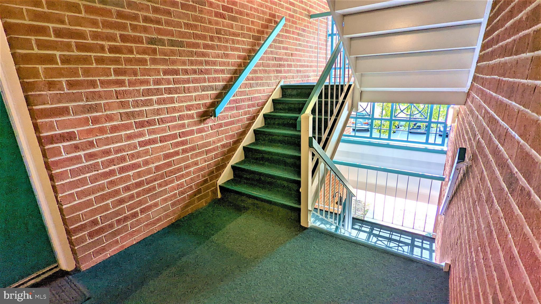 11808 Breton Court, Unit 21B Reston, VA 20191 - Photo 40 of 43