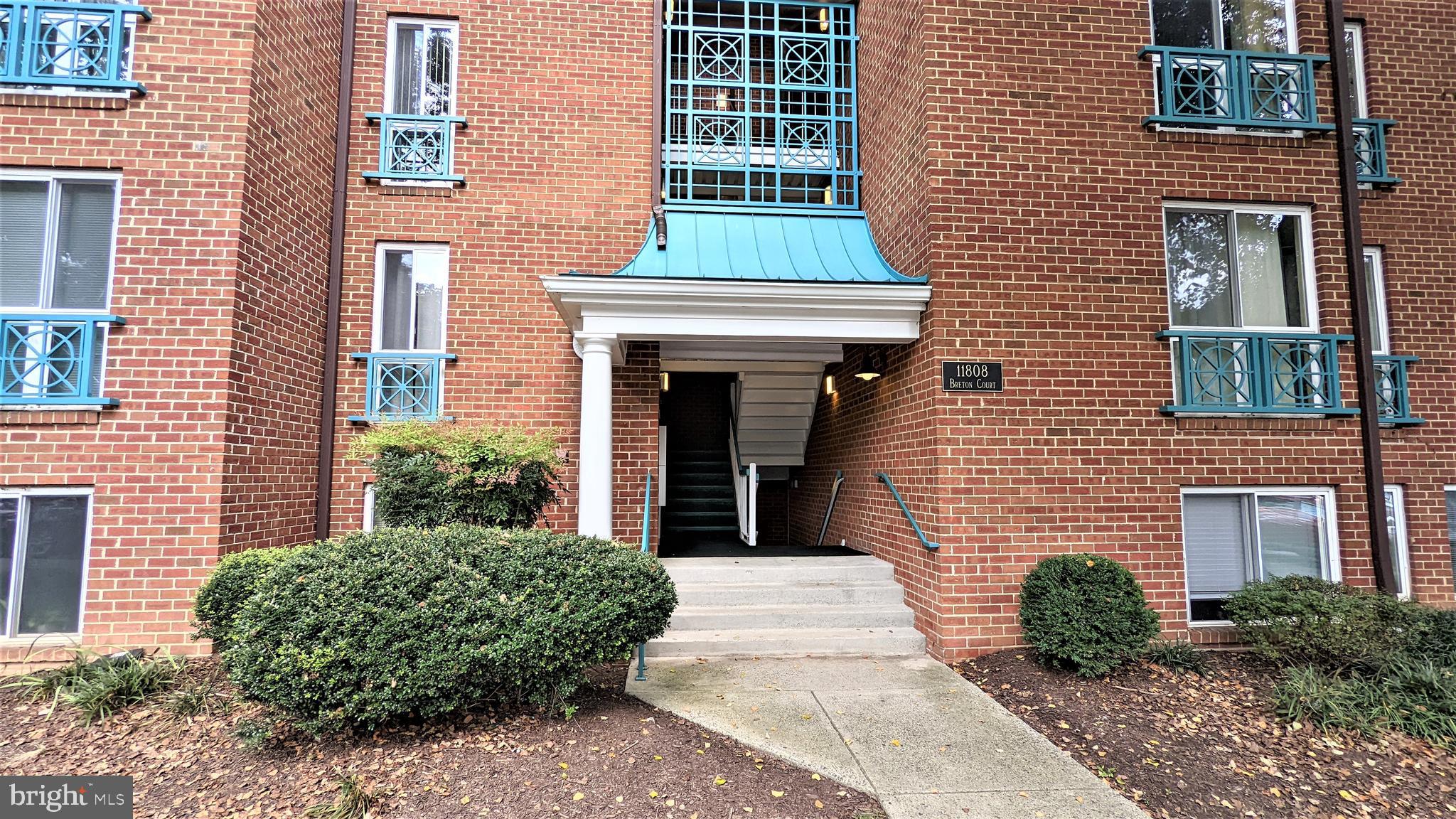 11808 Breton Court, Unit 21B Reston, VA 20191 - Photo 41 of 43