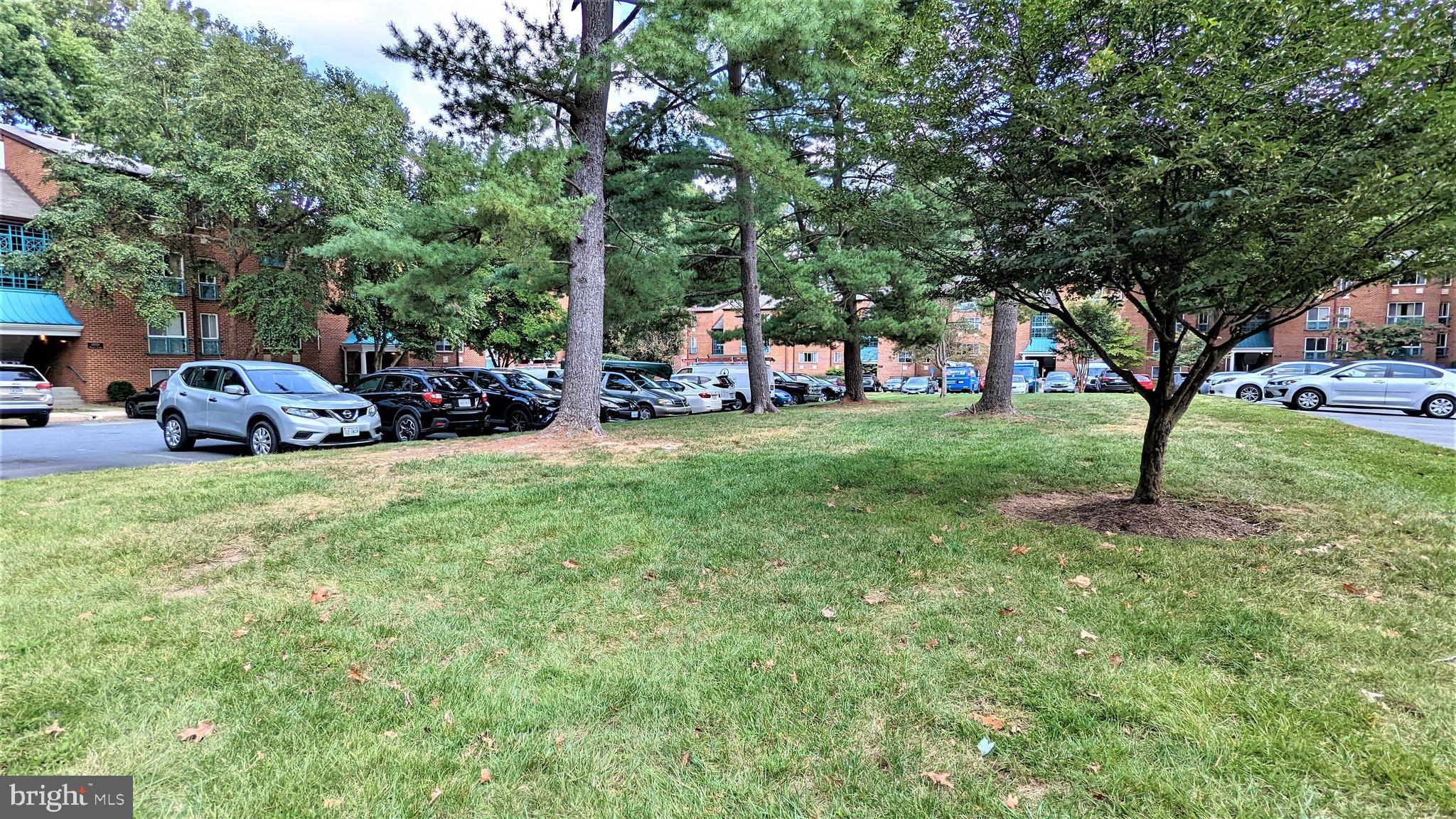 11808 Breton Court, Unit 21B Reston, VA 20191 - Photo 42 of 43