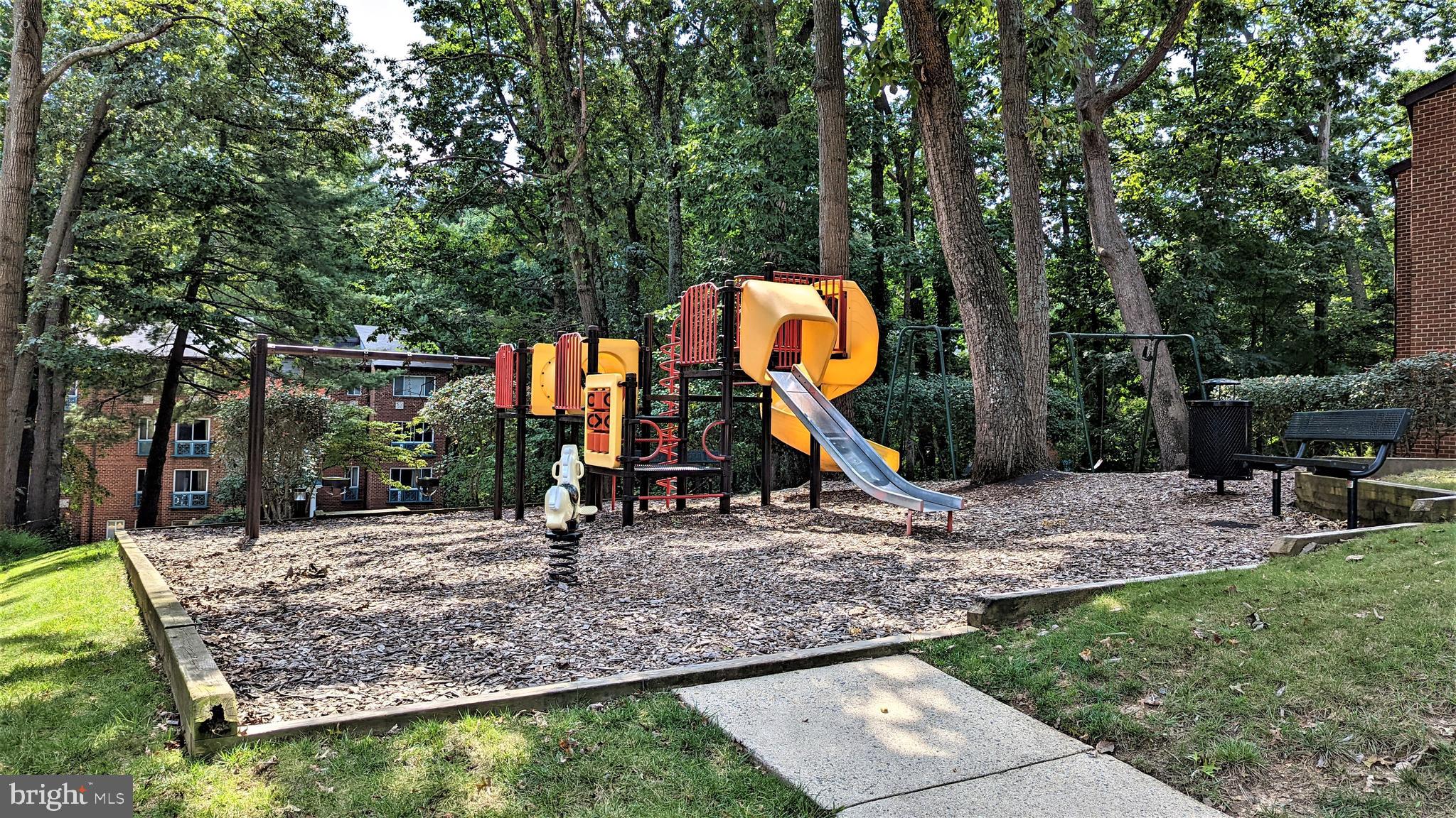 11808 Breton Court, Unit 21B Reston, VA 20191 - Photo 43 of 43