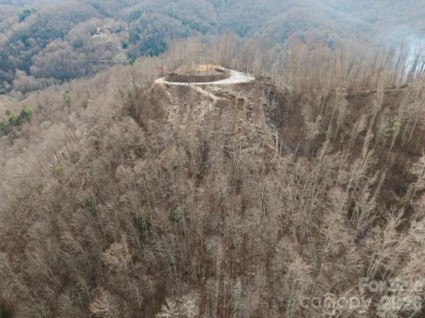 a close up of a wall