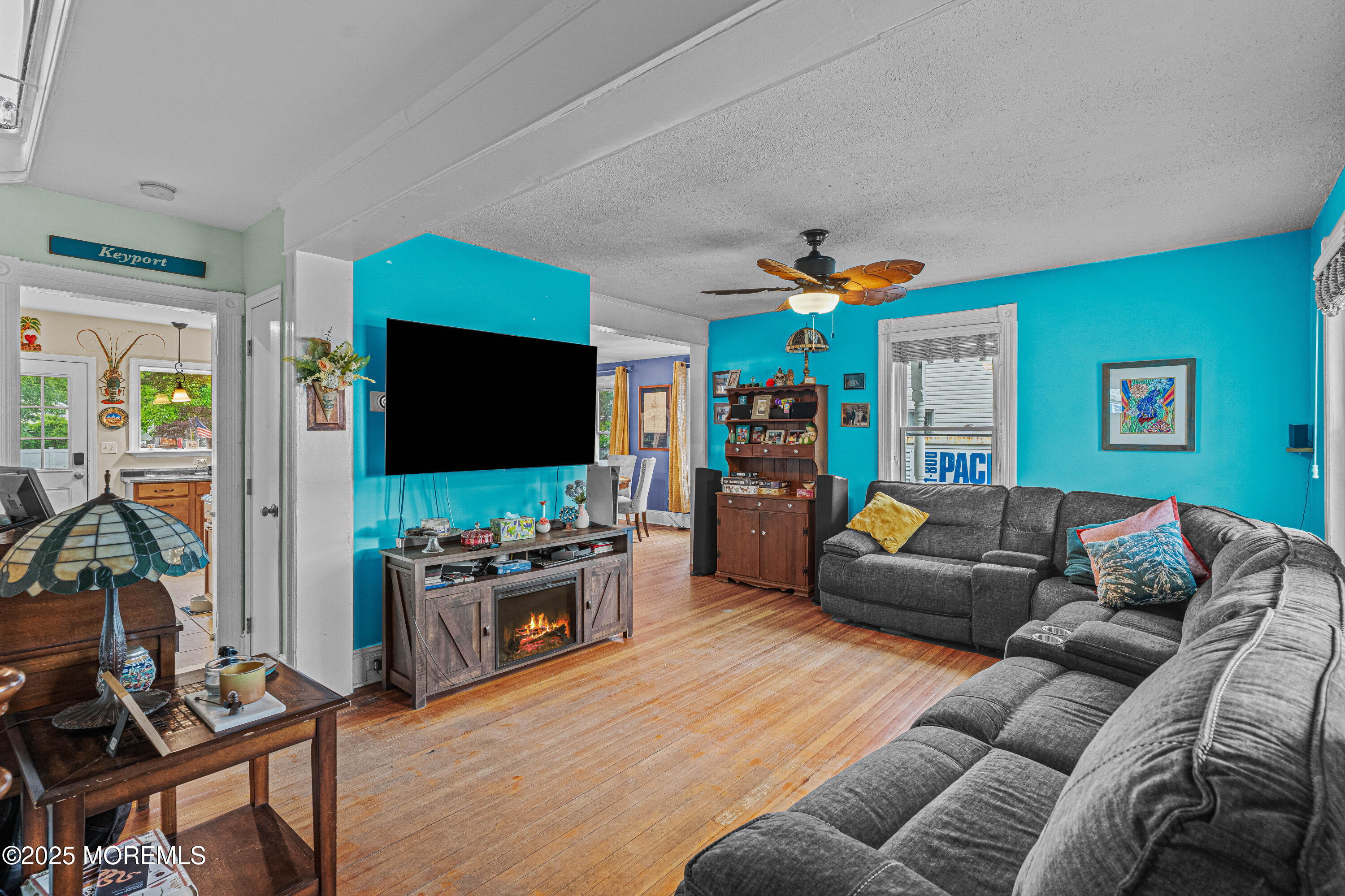 14 Elizabeth Street Keyport, NJ 07735 - Photo 5 of 46 14 Elizabeth Interiors (11 of 23)