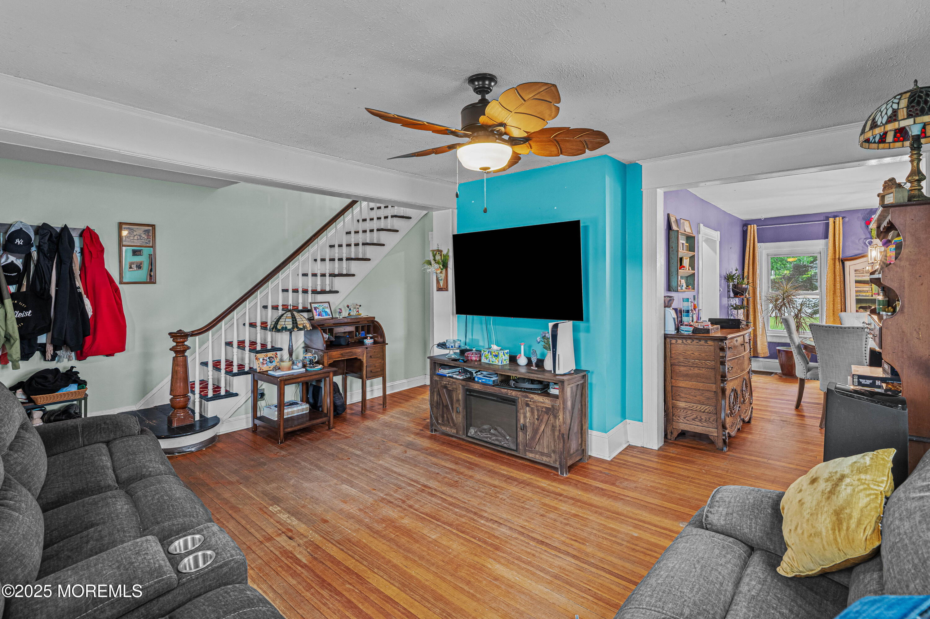 14 Elizabeth Street Keyport, NJ 07735 - Photo 7 of 46 14 Elizabeth Interiors (12 of 23)