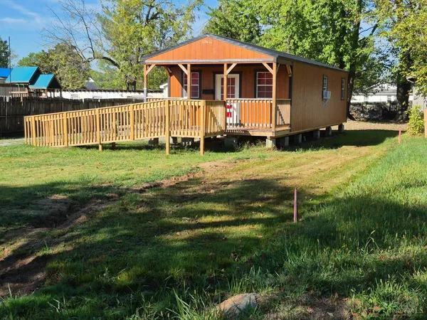 $49,900 | 427 Kenwood Avenue, Georgetown, OH 45121