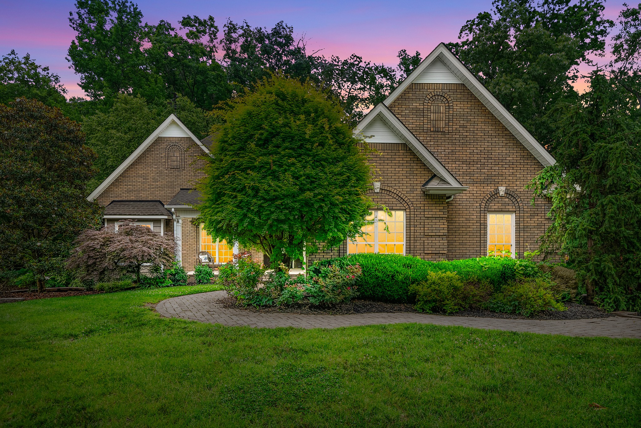 245 Cullom Way Clarksville, TN 37043 - Photo 1 of 94