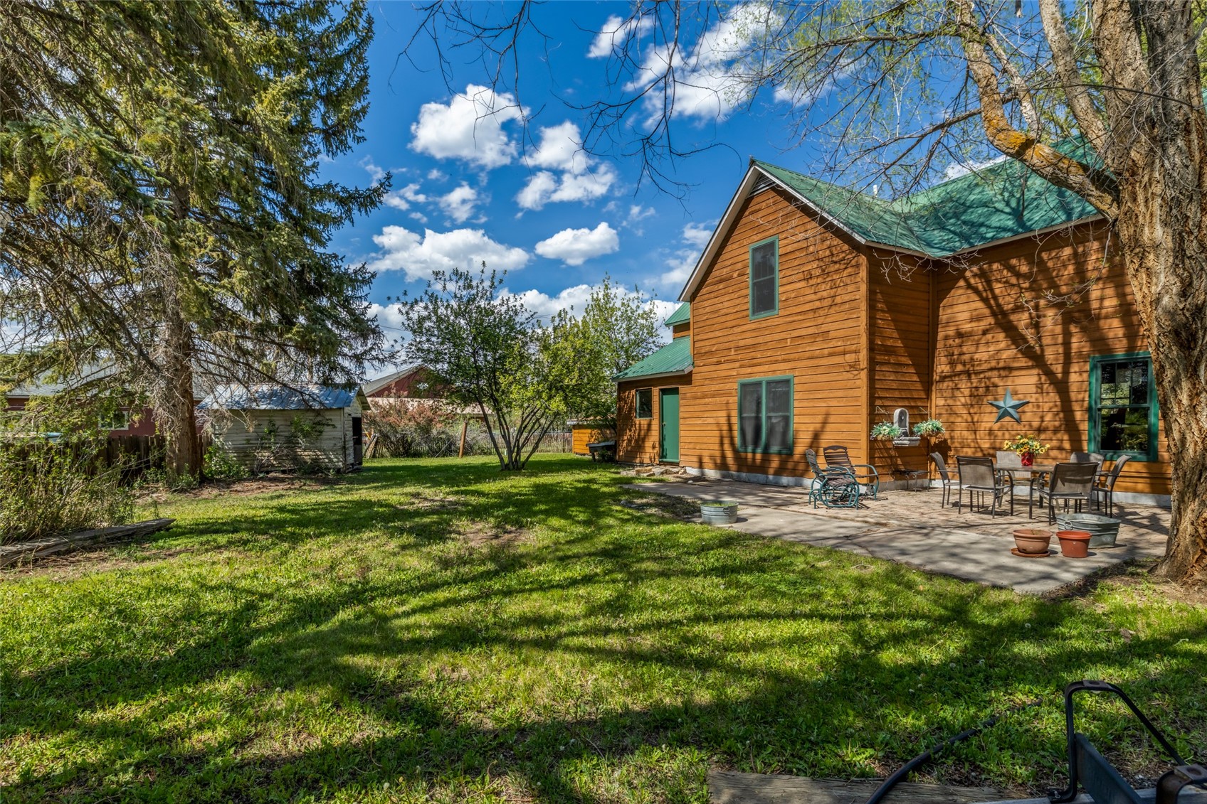 335 South Poplar Street Hayden, CO 81639 - Photo 7 of 45