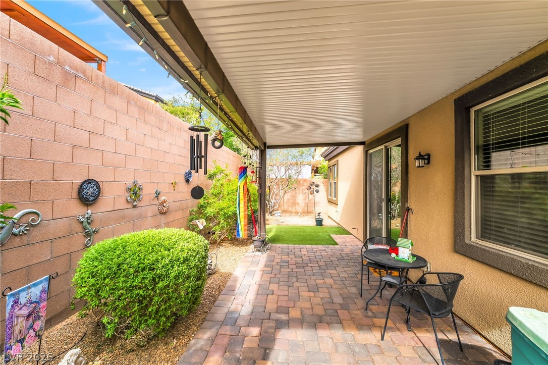 71 Newton Ridge Way Las Vegas, NV 89183 - Photo 29 of 35