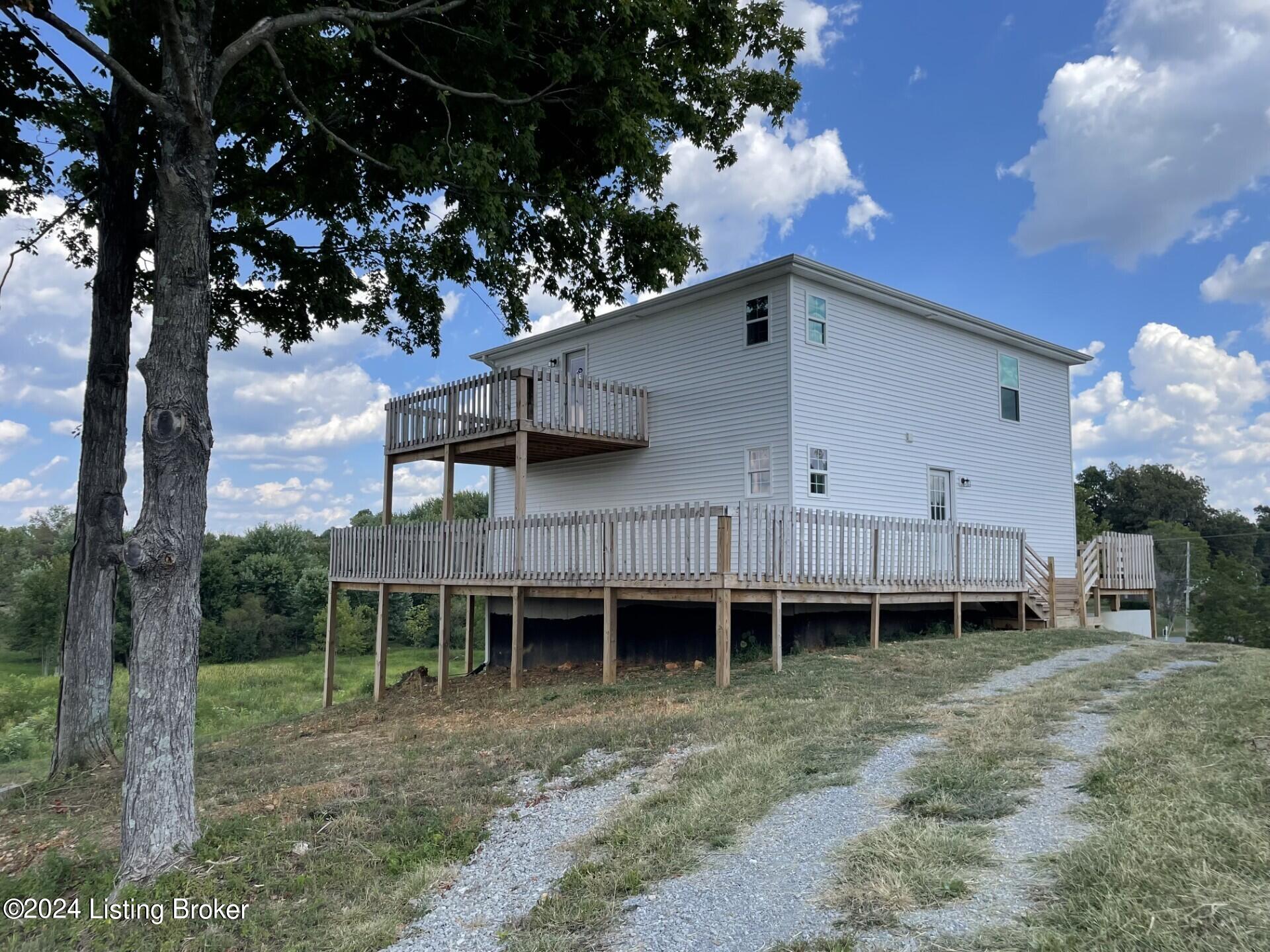 2672 Rineyville-Big Springs Road Rineyville, KY 40162 - Photo 28 of 29 thumbnail_IMG_8383