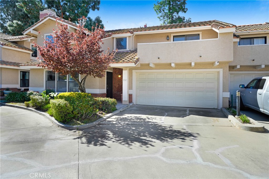 1747 Compromise Line Road Glendora, CA 91740 - Photo 1 of 1 a view of a house with backyard
