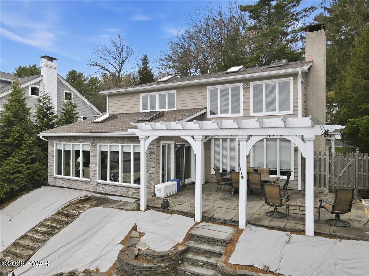 114 Shore Road Tafton, PA 18464 - Photo 110 of 135 Gallery Image 110