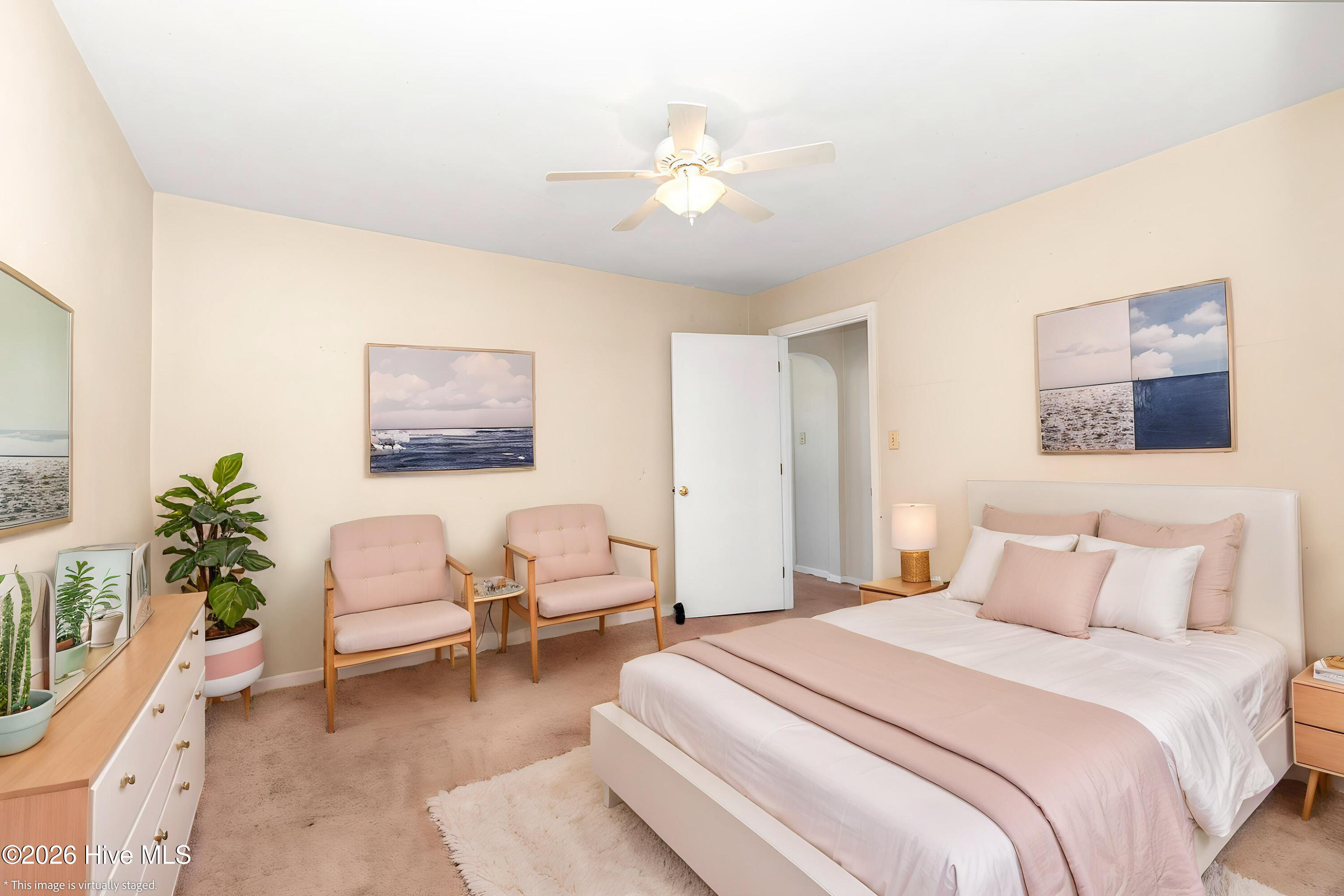 1711 Rocky Hock Landing Road Edenton, NC 27932 - Photo 22 of 32 22